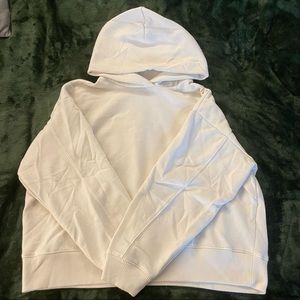 A New Day Hoodie